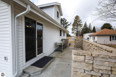 Tiny photo for 7964 Cedar Lake Road, Oscoda, MI 48750 (MLS # 1942984)