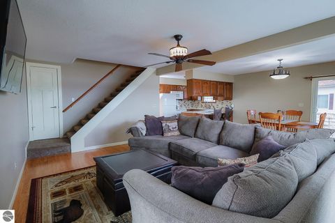 Tiny photo for 7964 Cedar Lake Road, Oscoda, MI 48750 (MLS # 1942984)