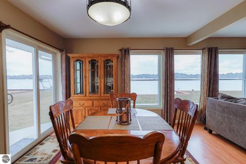 Tiny photo for 7964 Cedar Lake Road, Oscoda, MI 48750 (MLS # 1942984)