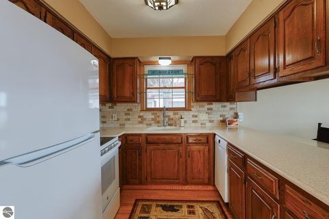 Tiny photo for 7964 Cedar Lake Road, Oscoda, MI 48750 (MLS # 1942984)