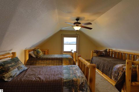 Tiny photo for 7964 Cedar Lake Road, Oscoda, MI 48750 (MLS # 1942984)