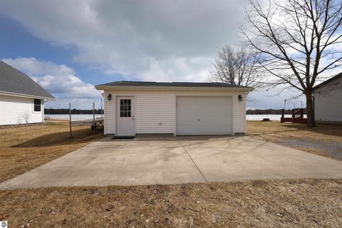 Tiny photo for 7964 Cedar Lake Road, Oscoda, MI 48750 (MLS # 1942984)
