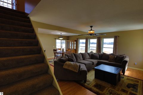 Tiny photo for 7964 Cedar Lake Road, Oscoda, MI 48750 (MLS # 1942984)