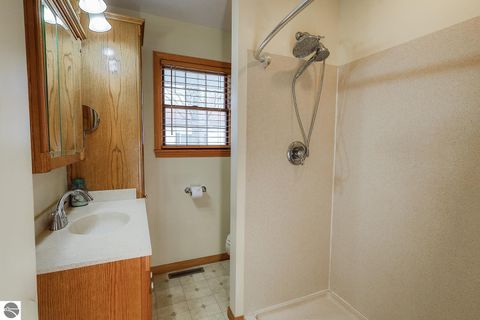 Tiny photo for 7964 Cedar Lake Road, Oscoda, MI 48750 (MLS # 1942984)