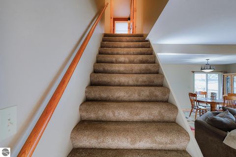 Tiny photo for 7964 Cedar Lake Road, Oscoda, MI 48750 (MLS # 1942984)