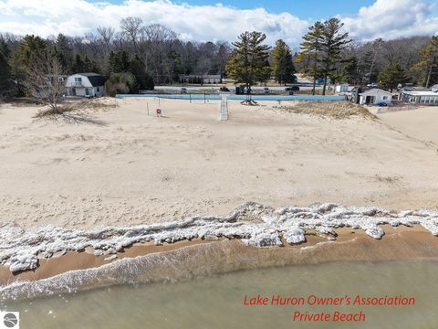 Tiny photo for 7964 Cedar Lake Road, Oscoda, MI 48750 (MLS # 1942984)