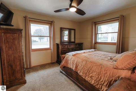 Tiny photo for 7964 Cedar Lake Road, Oscoda, MI 48750 (MLS # 1942984)