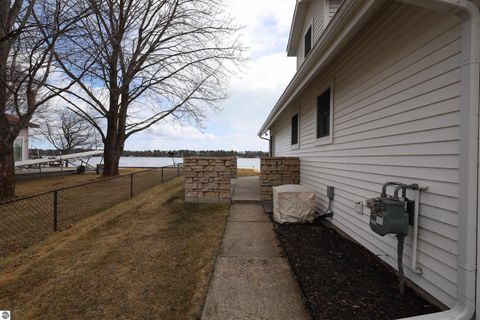 Tiny photo for 7964 Cedar Lake Road, Oscoda, MI 48750 (MLS # 1942984)