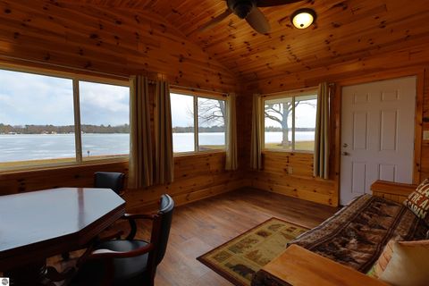 Tiny photo for 7964 Cedar Lake Road, Oscoda, MI 48750 (MLS # 1942984)
