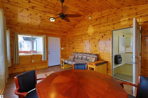 Tiny photo for 7964 Cedar Lake Road, Oscoda, MI 48750 (MLS # 1942984)