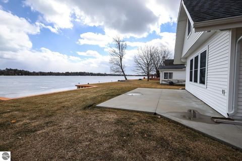 Tiny photo for 7964 Cedar Lake Road, Oscoda, MI 48750 (MLS # 1942984)