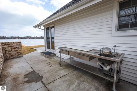 Tiny photo for 7964 Cedar Lake Road, Oscoda, MI 48750 (MLS # 1942984)