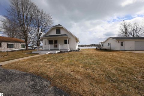 Tiny photo for 7964 Cedar Lake Road, Oscoda, MI 48750 (MLS # 1942984)