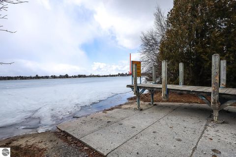 Tiny photo for 7964 Cedar Lake Road, Oscoda, MI 48750 (MLS # 1942984)