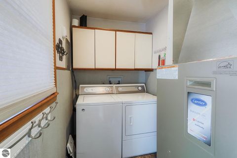 Tiny photo for 7964 Cedar Lake Road, Oscoda, MI 48750 (MLS # 1942984)