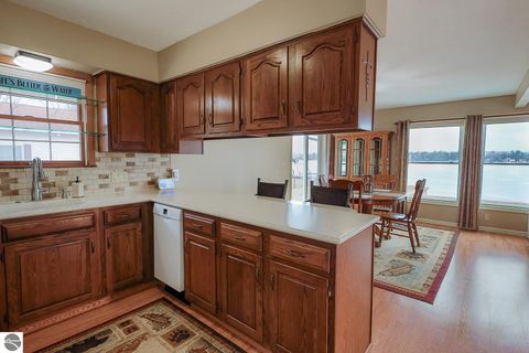 Tiny photo for 7964 Cedar Lake Road, Oscoda, MI 48750 (MLS # 1942984)