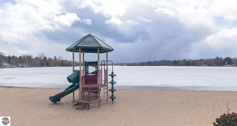 Tiny photo for 7964 Cedar Lake Road, Oscoda, MI 48750 (MLS # 1942984)