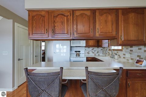 Tiny photo for 7964 Cedar Lake Road, Oscoda, MI 48750 (MLS # 1942984)