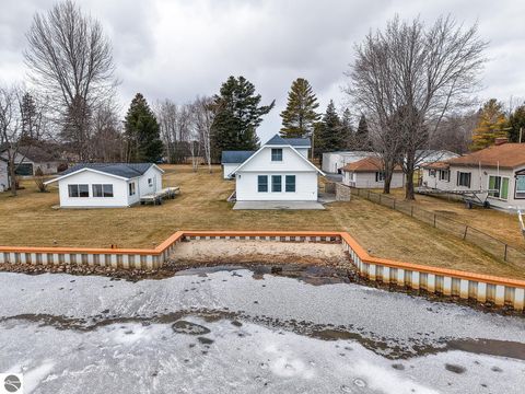 Tiny photo for 7964 Cedar Lake Road, Oscoda, MI 48750 (MLS # 1942984)