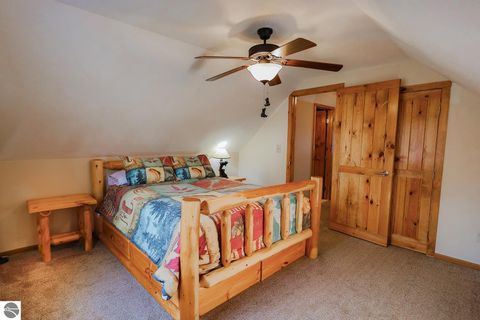 Tiny photo for 7964 Cedar Lake Road, Oscoda, MI 48750 (MLS # 1942984)