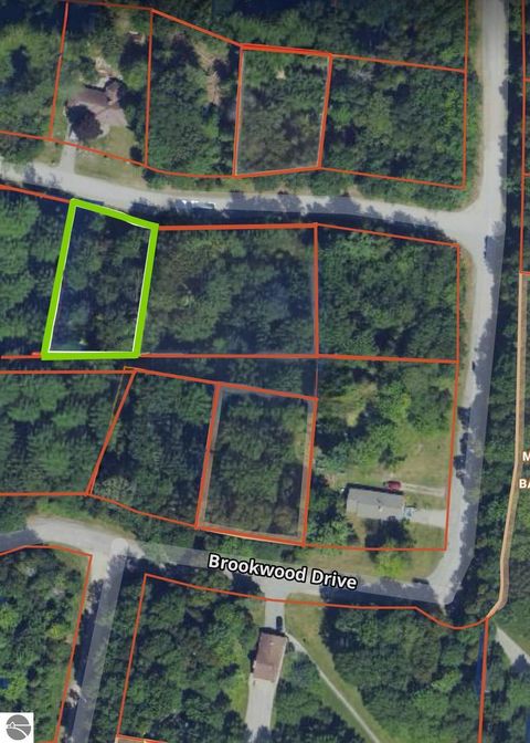 Tiny photo for 7964 Cedar Lake Road, Oscoda, MI 48750 (MLS # 1942984)