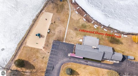 Tiny photo for 7964 Cedar Lake Road, Oscoda, MI 48750 (MLS # 1942984)