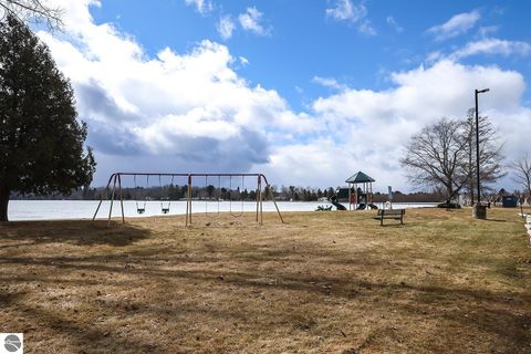 Tiny photo for 7964 Cedar Lake Road, Oscoda, MI 48750 (MLS # 1942984)