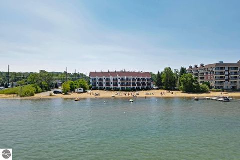 Tiny photo for 1995 Us31 #321, Traverse City, MI 49686 (MLS # 1942779)