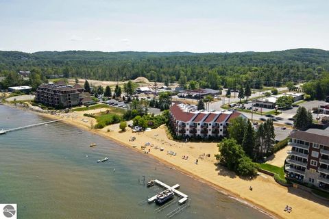 Tiny photo for 1995 Us31 #321, Traverse City, MI 49686 (MLS # 1942779)