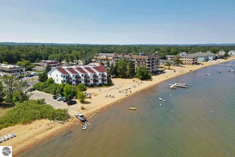 Tiny photo for 1995 Us31 #321, Traverse City, MI 49686 (MLS # 1942779)