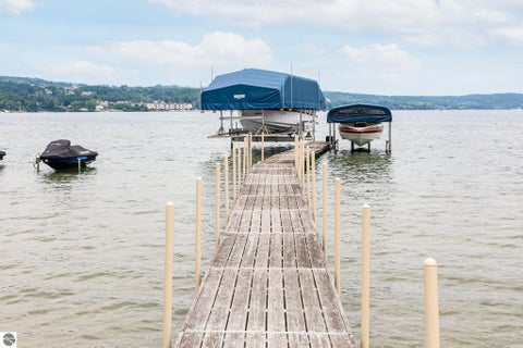 Tiny photo for 379 S Shore Drive, Suttons Bay, MI 49682 (MLS # 1951681)