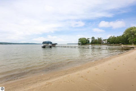 Tiny photo for 379 S Shore Drive, Suttons Bay, MI 49682 (MLS # 1951681)