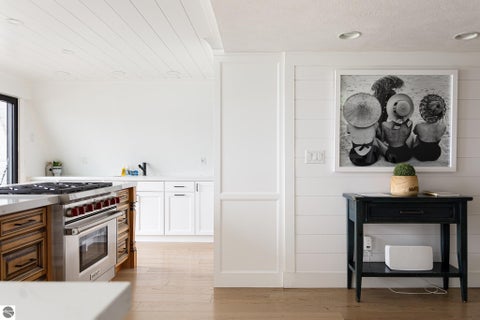 Tiny photo for 379 S Shore Drive, Suttons Bay, MI 49682 (MLS # 1951681)