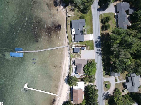 Tiny photo for 379 S Shore Drive, Suttons Bay, MI 49682 (MLS # 1951681)