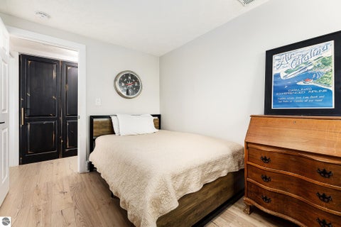 Tiny photo for 379 S Shore Drive, Suttons Bay, MI 49682 (MLS # 1951681)
