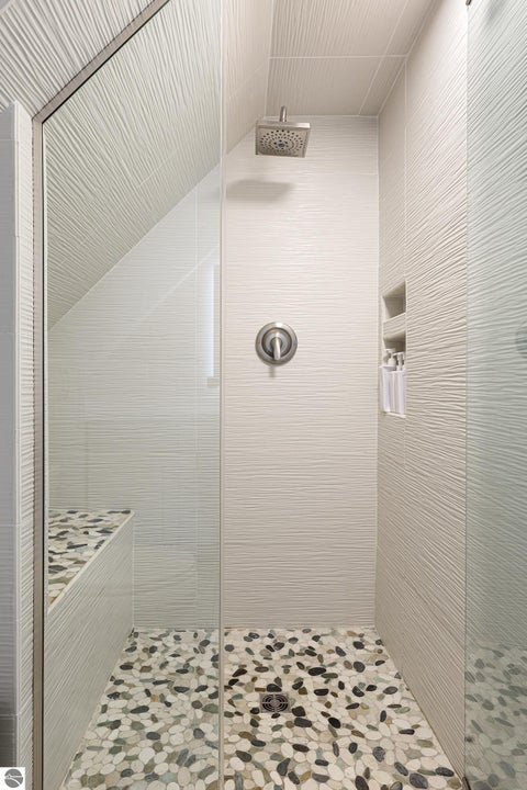 Tiny photo for 379 S Shore Drive, Suttons Bay, MI 49682 (MLS # 1951681)