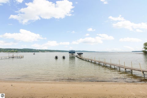 Tiny photo for 379 S Shore Drive, Suttons Bay, MI 49682 (MLS # 1951681)