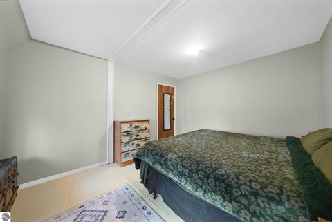 Tiny photo for 415 Sunnyside Drive, Cadillac, MI 49601 (MLS # 1943459)