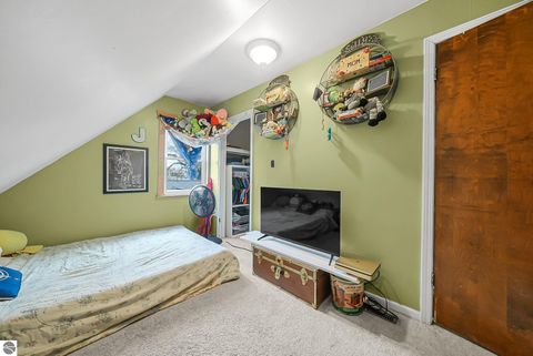 Tiny photo for 415 Sunnyside Drive, Cadillac, MI 49601 (MLS # 1943459)