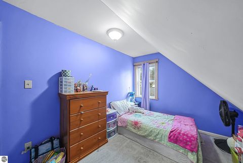 Tiny photo for 415 Sunnyside Drive, Cadillac, MI 49601 (MLS # 1943459)