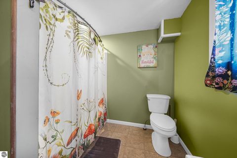 Tiny photo for 415 Sunnyside Drive, Cadillac, MI 49601 (MLS # 1943459)