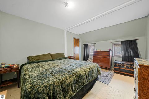 Tiny photo for 415 Sunnyside Drive, Cadillac, MI 49601 (MLS # 1943459)