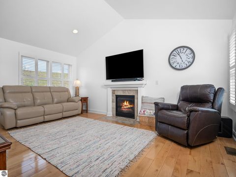 Tiny photo for 7031 Applewood Drive, Charlevoix, MI 49720 (MLS # 1947979)