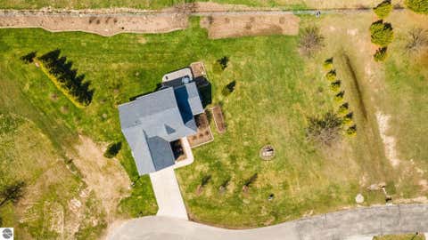 Tiny photo for 7031 Applewood Drive, Charlevoix, MI 49720 (MLS # 1947979)