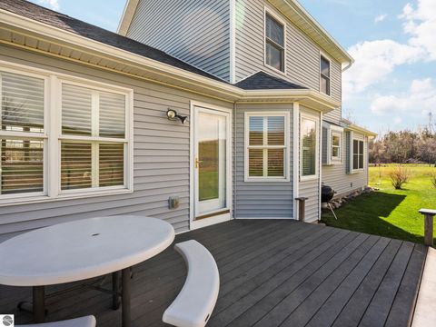 Tiny photo for 7031 Applewood Drive, Charlevoix, MI 49720 (MLS # 1947979)