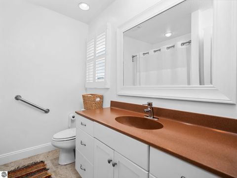 Tiny photo for 7031 Applewood Drive, Charlevoix, MI 49720 (MLS # 1947979)