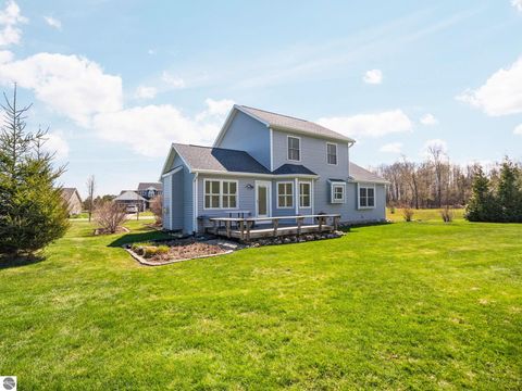 Tiny photo for 7031 Applewood Drive, Charlevoix, MI 49720 (MLS # 1947979)