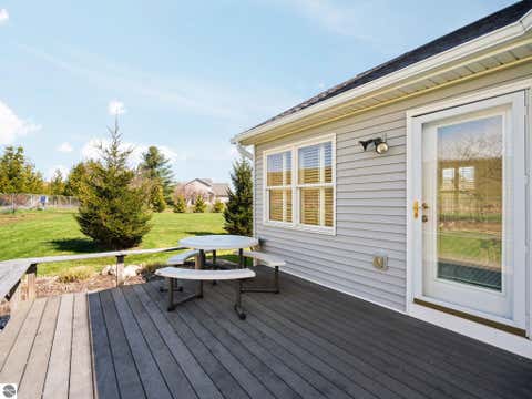 Tiny photo for 7031 Applewood Drive, Charlevoix, MI 49720 (MLS # 1947979)