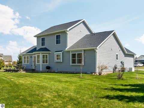 Tiny photo for 7031 Applewood Drive, Charlevoix, MI 49720 (MLS # 1947979)