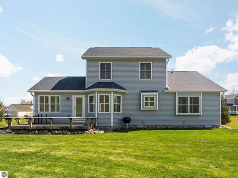 Tiny photo for 7031 Applewood Drive, Charlevoix, MI 49720 (MLS # 1947979)